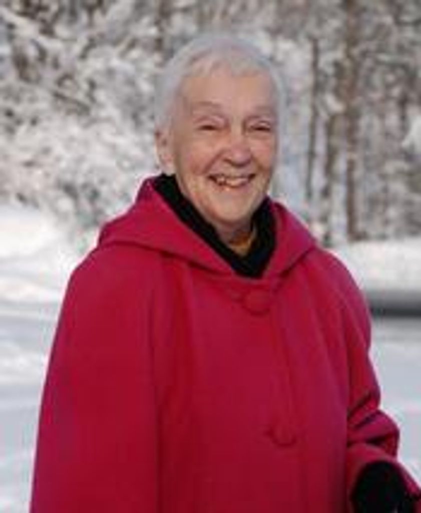 Betty H. Manley Profile Photo