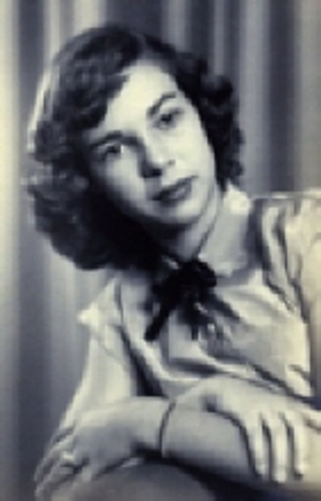Joy Lanell Mahan