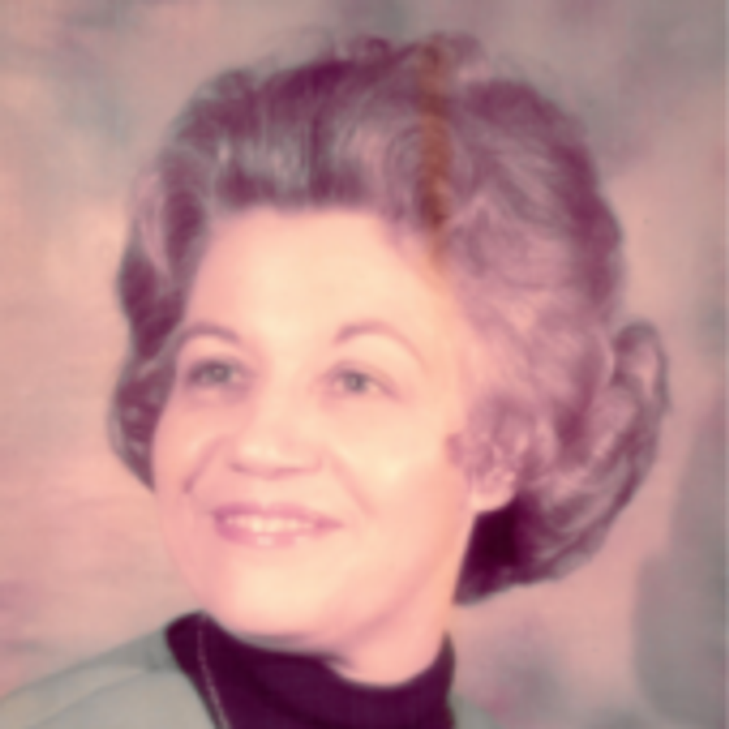 Mary Catherine Sneed