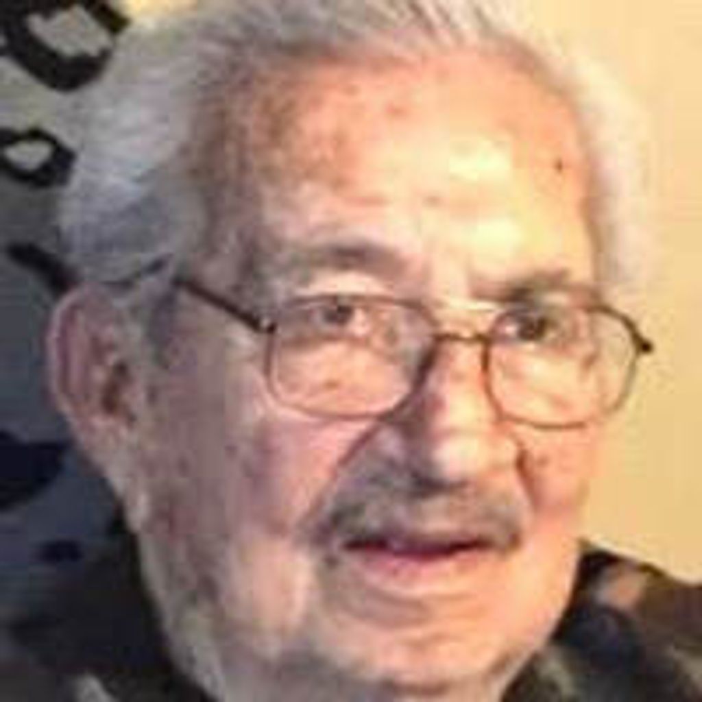 Miguel Rodríguez Catalán