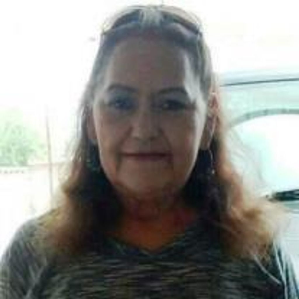 Olga Hernandez
