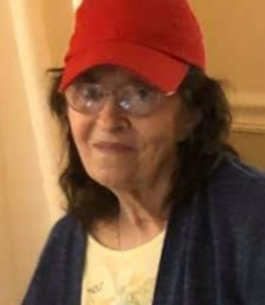 Jeannette Caserta Profile Photo