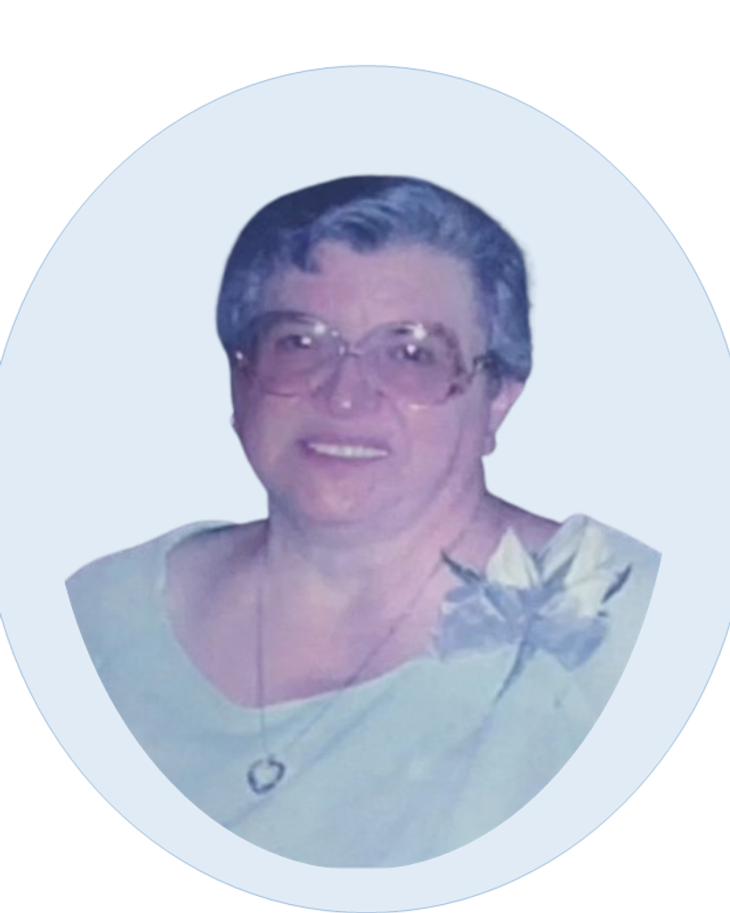 Anna Agnes Flores Profile Photo