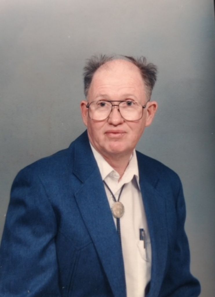 Delbert Eugene Conder