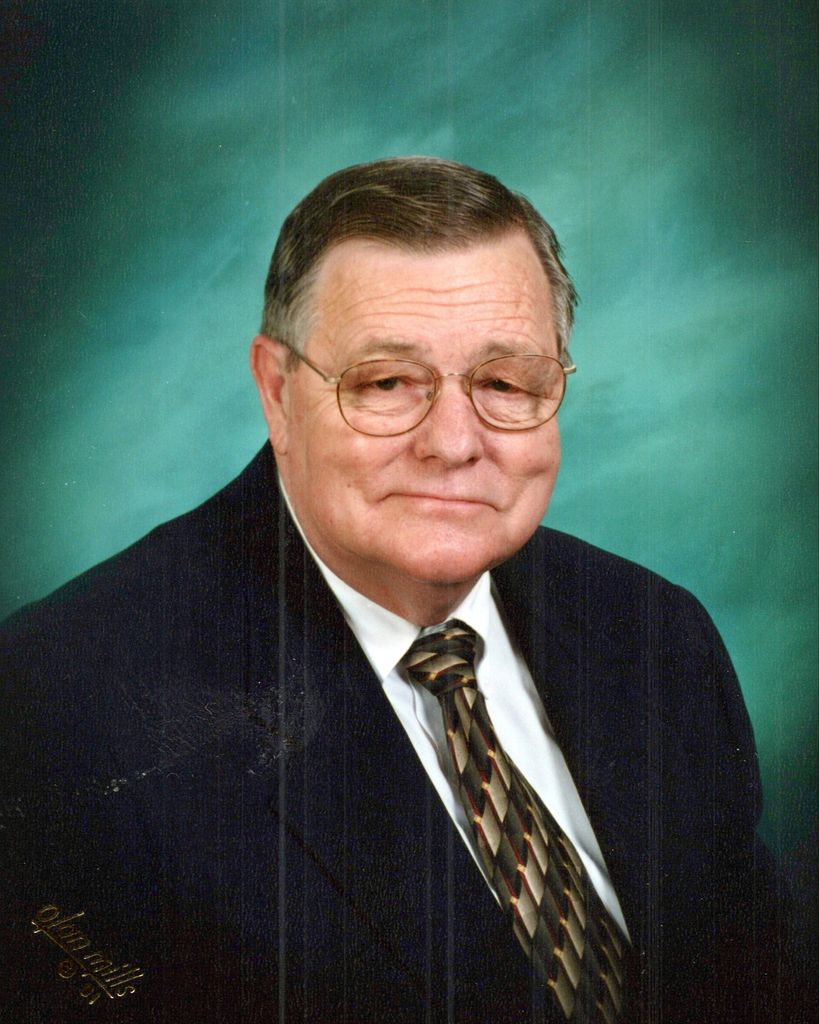 Andrew Stephen Thompson
