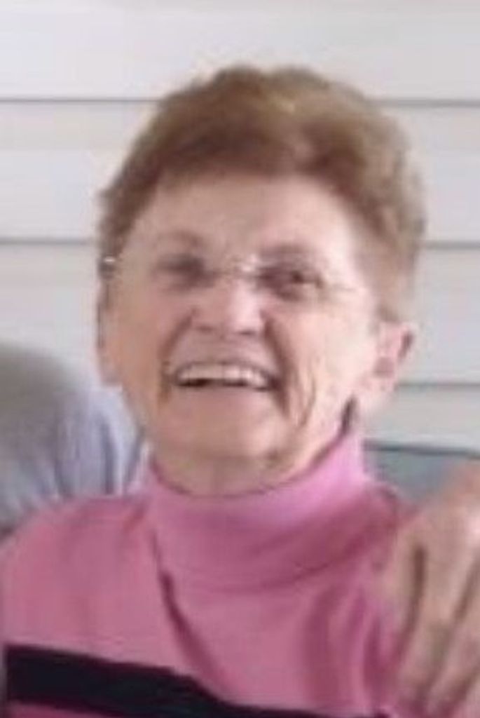 Rita H. Strobele Profile Photo