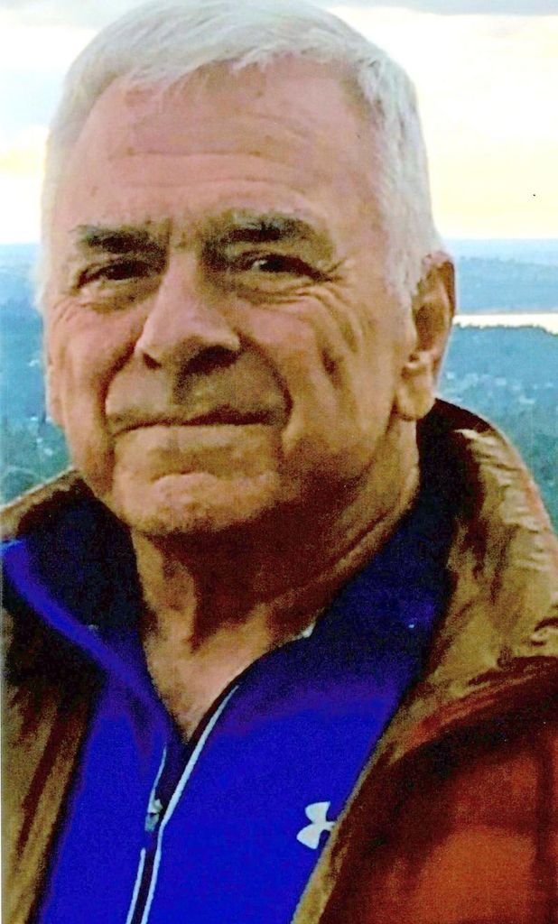 Harold "Buzz" Bowman