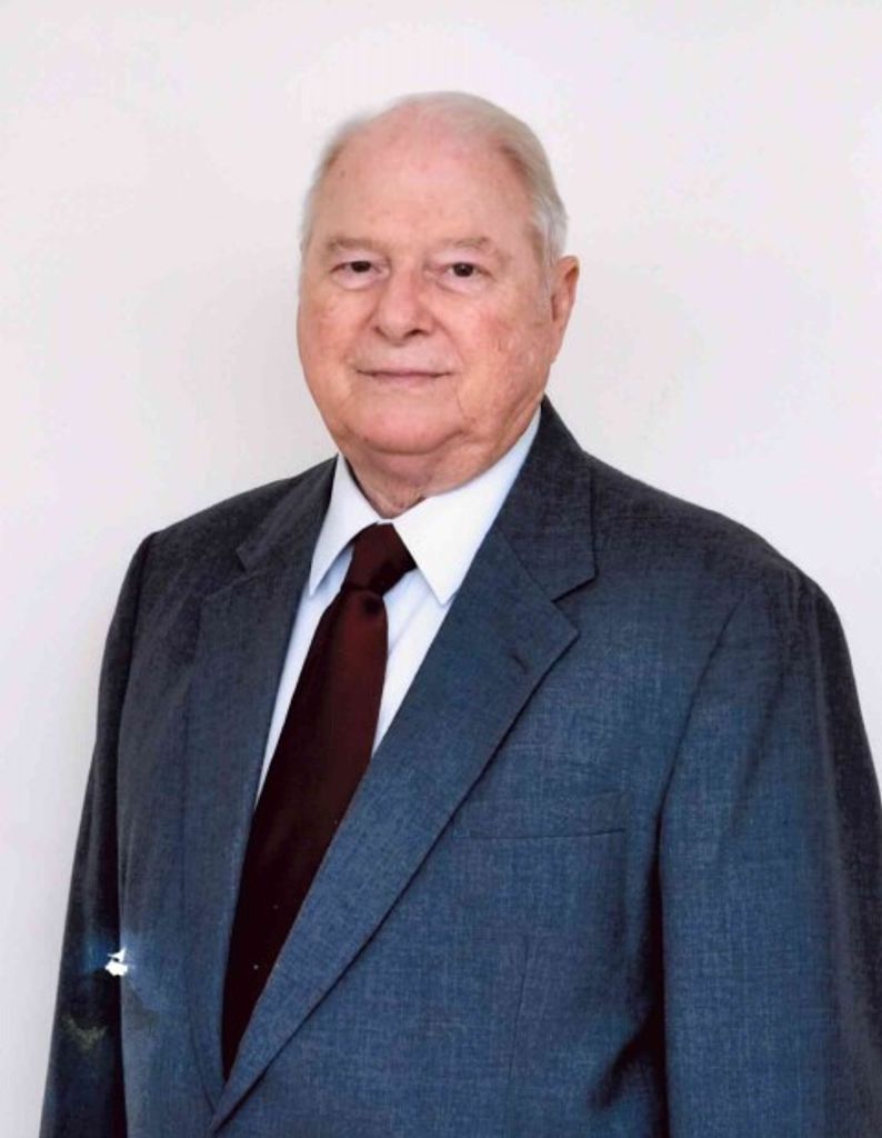 Pressley Bost Hillard