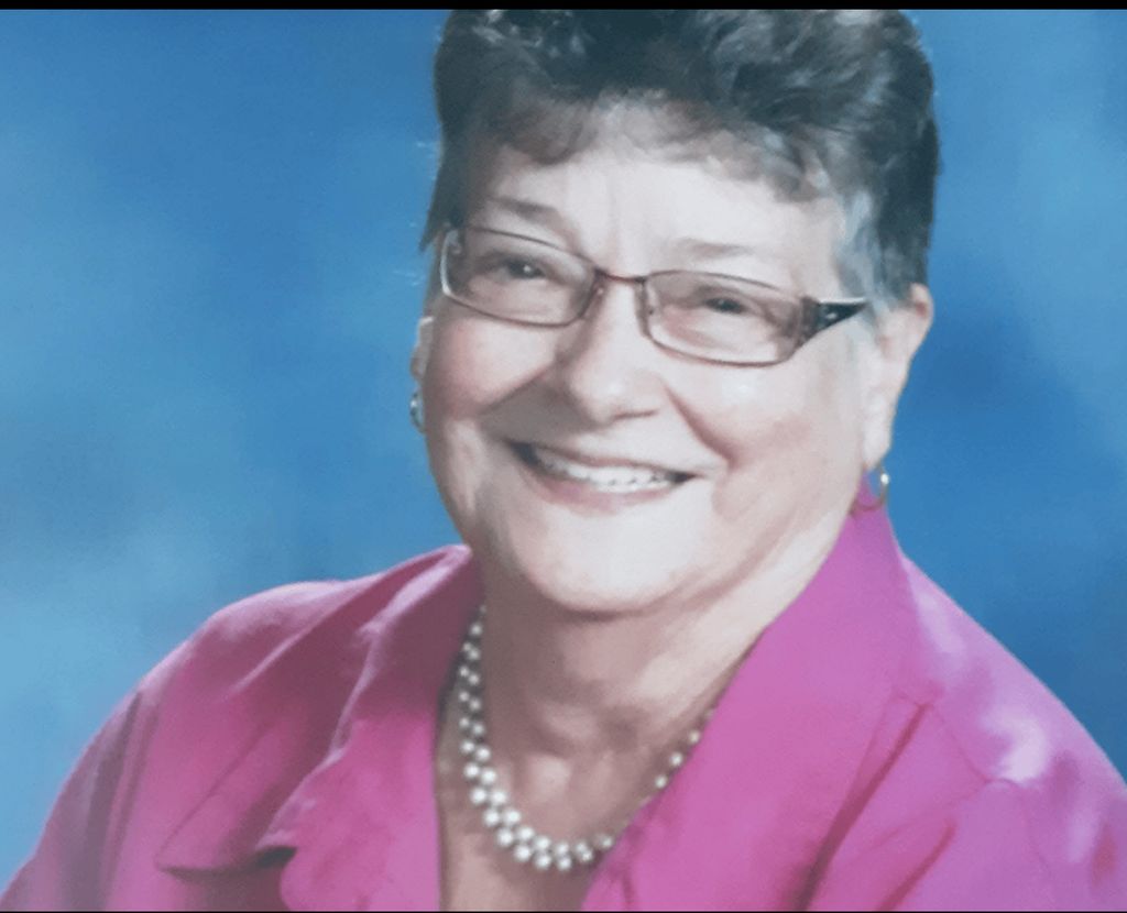 Shirley Teegarden Profile Photo