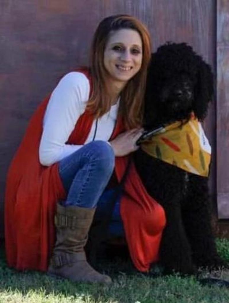 Erica Long Profile Photo