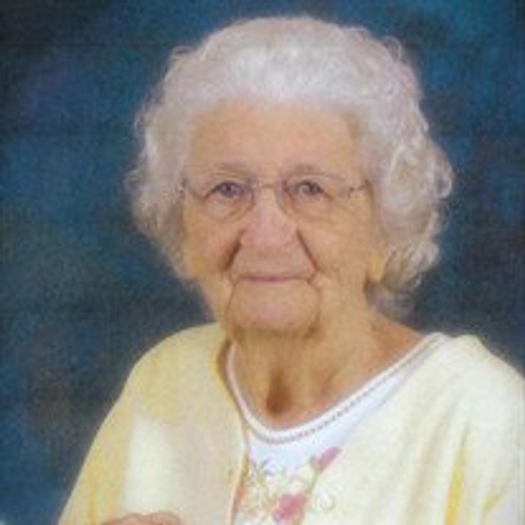 Ms. Edilene Gardner Saucier Willis