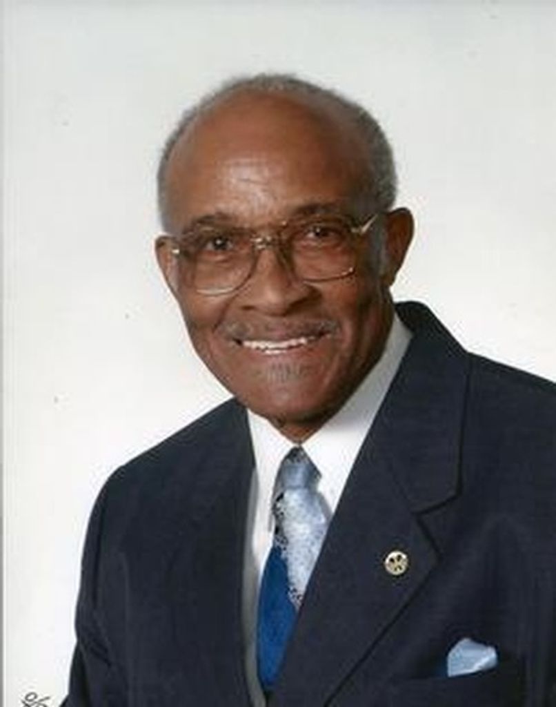 Thomas A. "Marion" Vanish