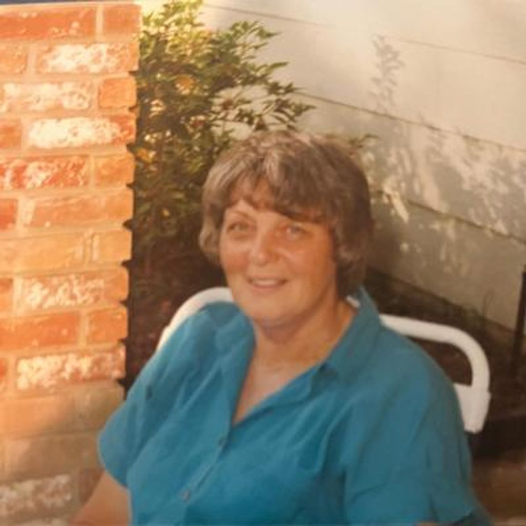 June Hoyle