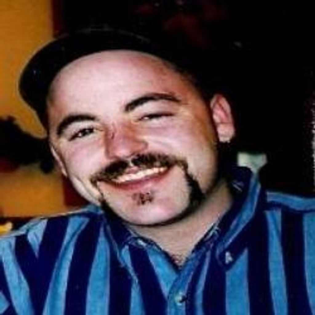 Justin Craig Anderson