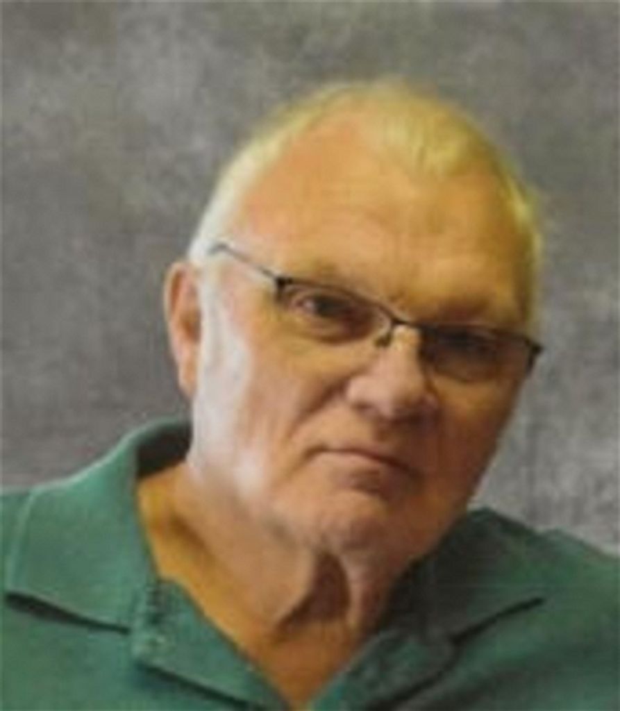 Thomas Leroy Michalson