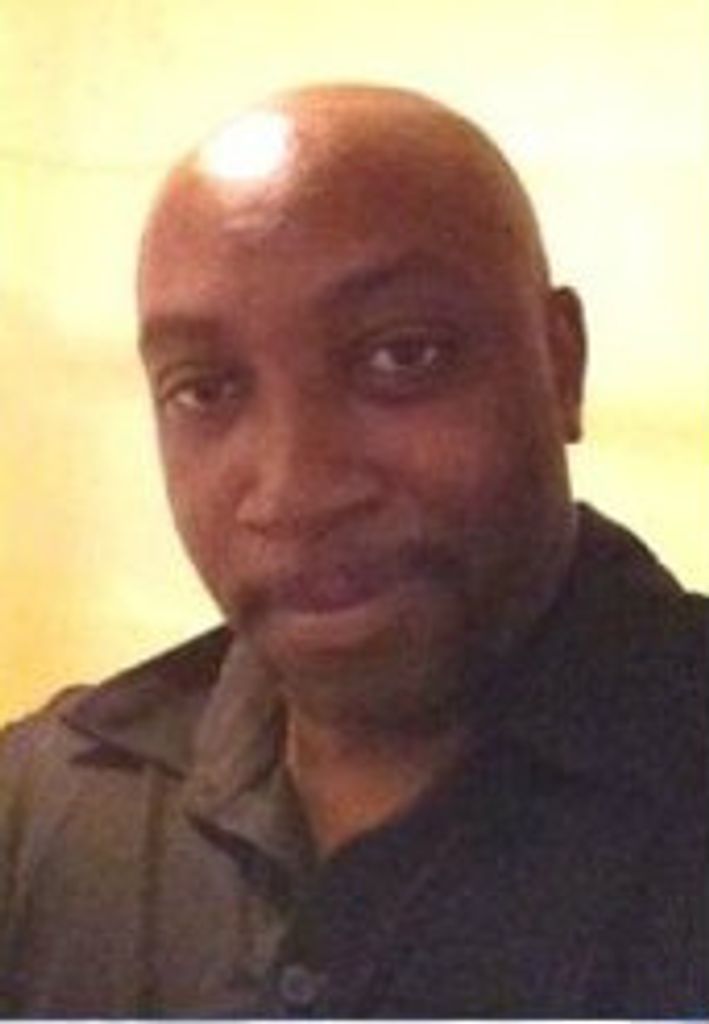 Bryant O'Keith Williams