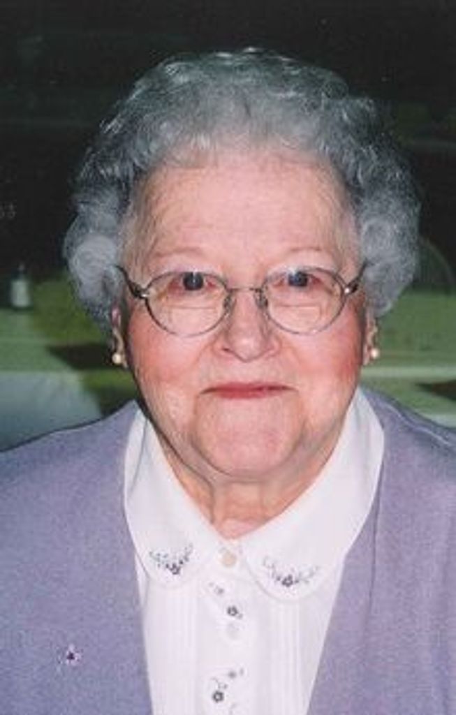 Marie Houston
