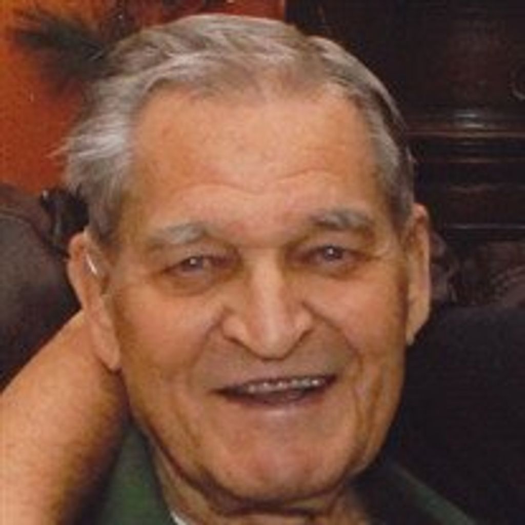 Ray Thornsberry
