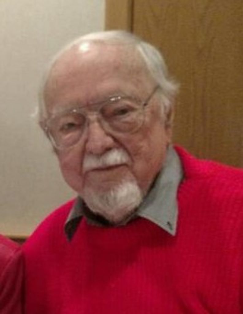 Robert Lee Aldredge
