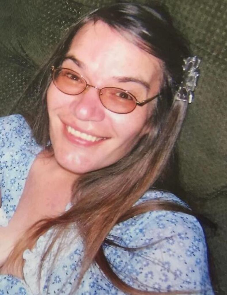 Janet Rae (Kimble)  Gligor