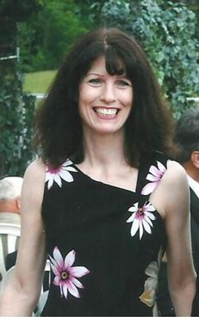 Karen M. Troxell