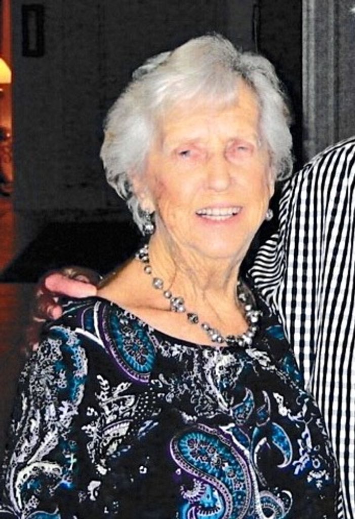 Dorothy Vrabel