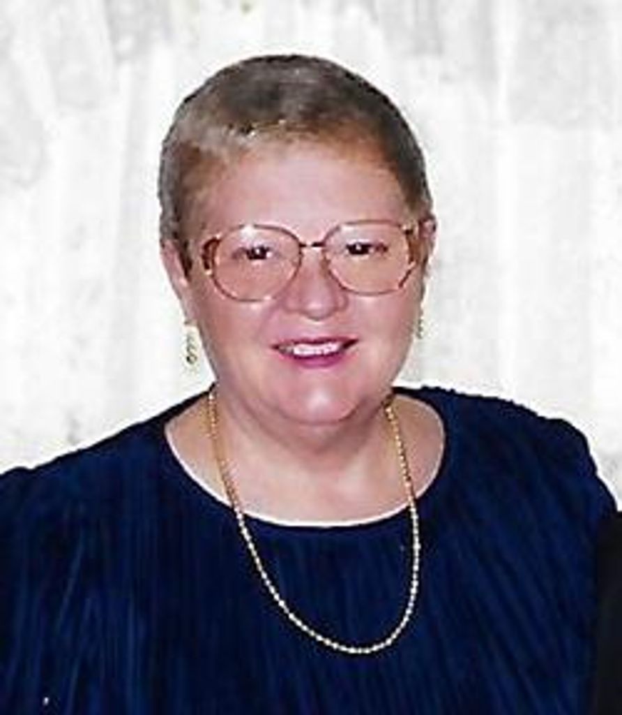 Loretta M. Chilton