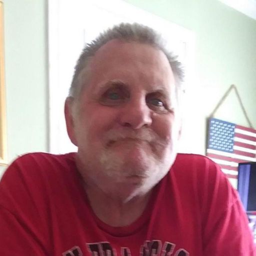 Ray Earley Profile Photo