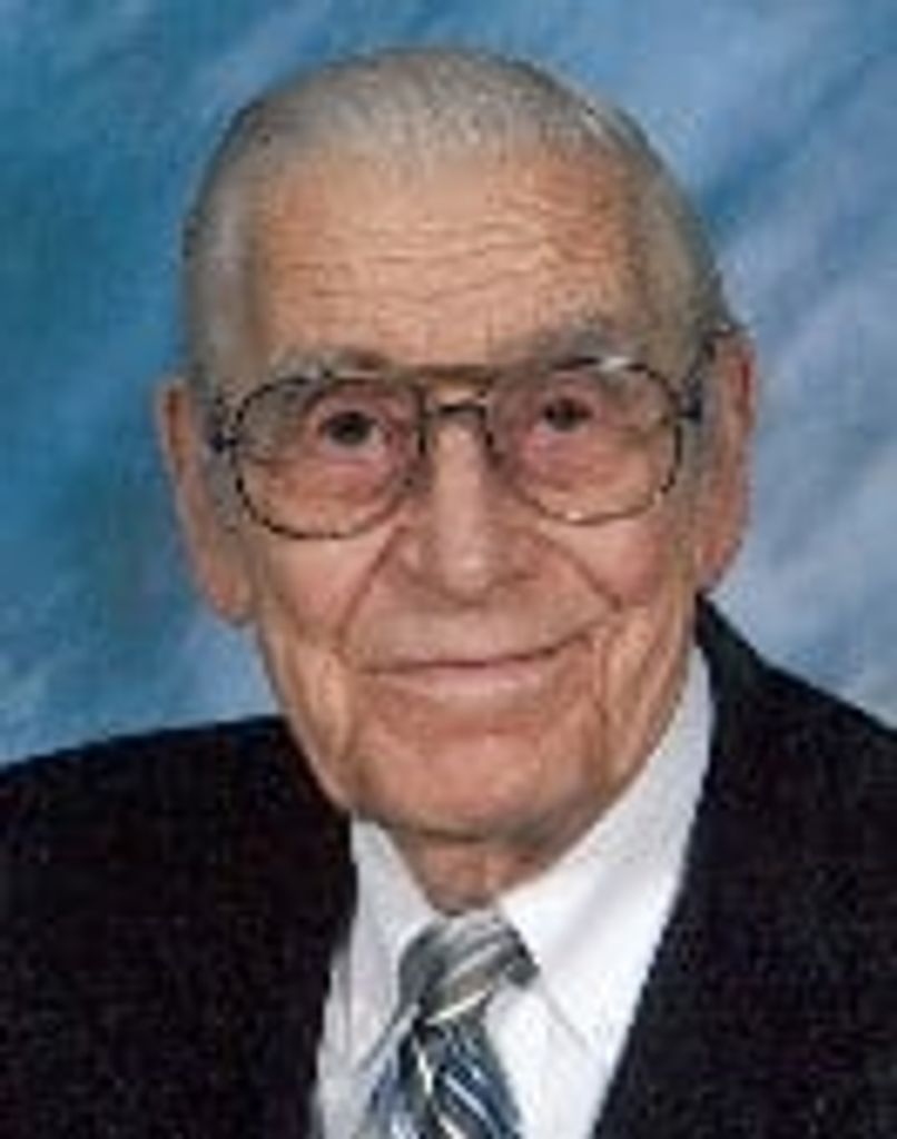 James Burdett Claggett