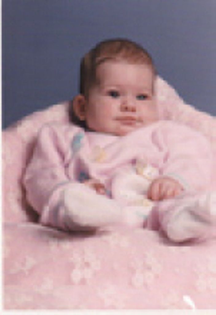 Caitlin Rose (Labadie) Van Duyse