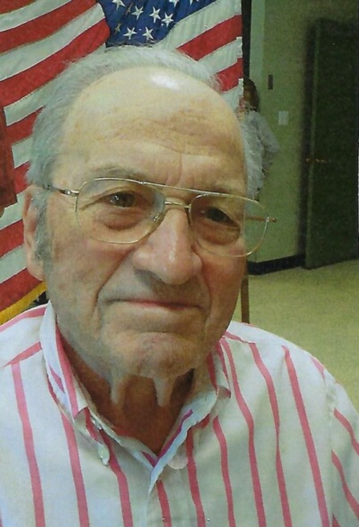Harold A. Landahl Sr. Profile Photo
