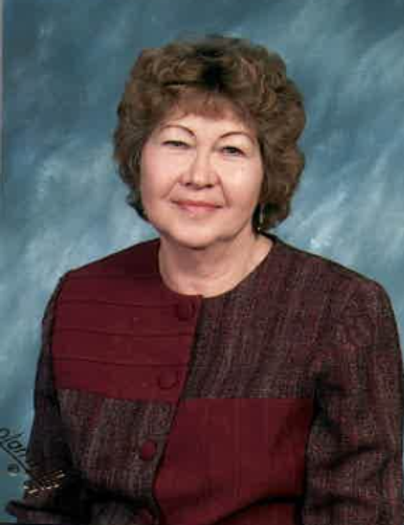 Phyllis Ann  Haskin Profile Photo