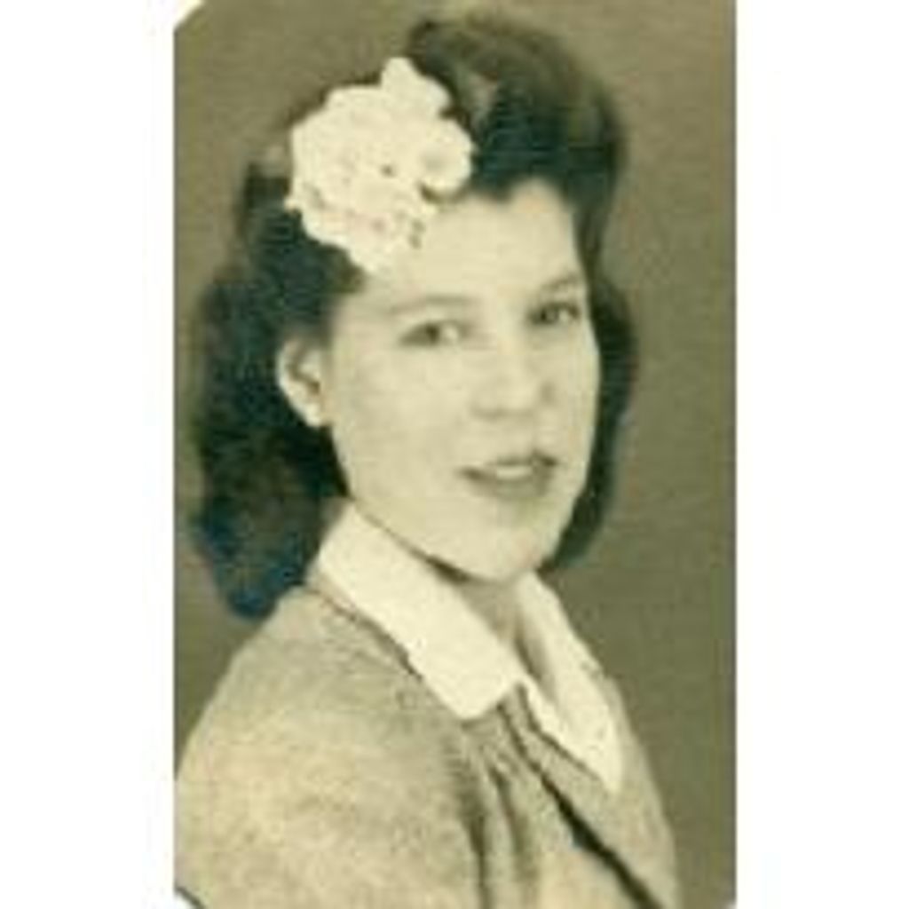 Elaine Mary Bosarge