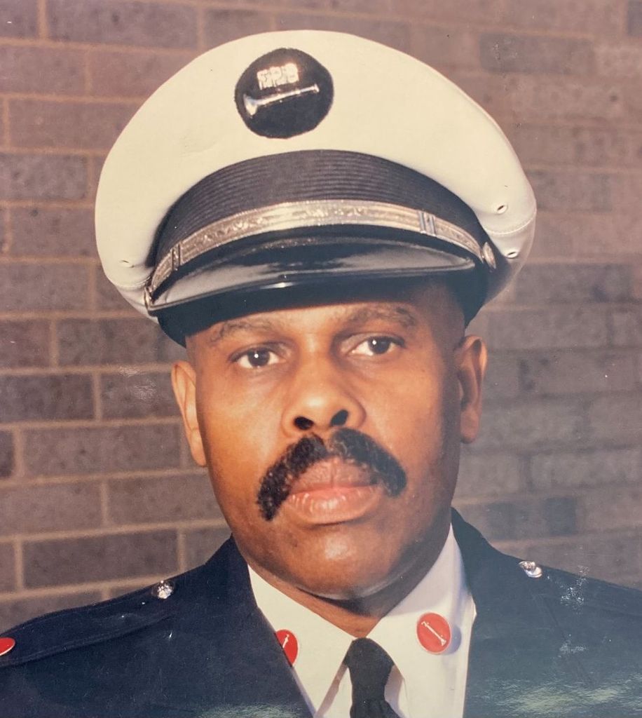 Kenneth Ralph Westbrook