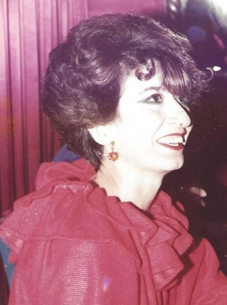 Gloria M. Boiko Profile Photo
