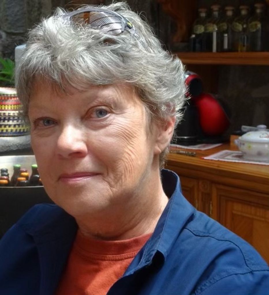 Carol Morschhauser