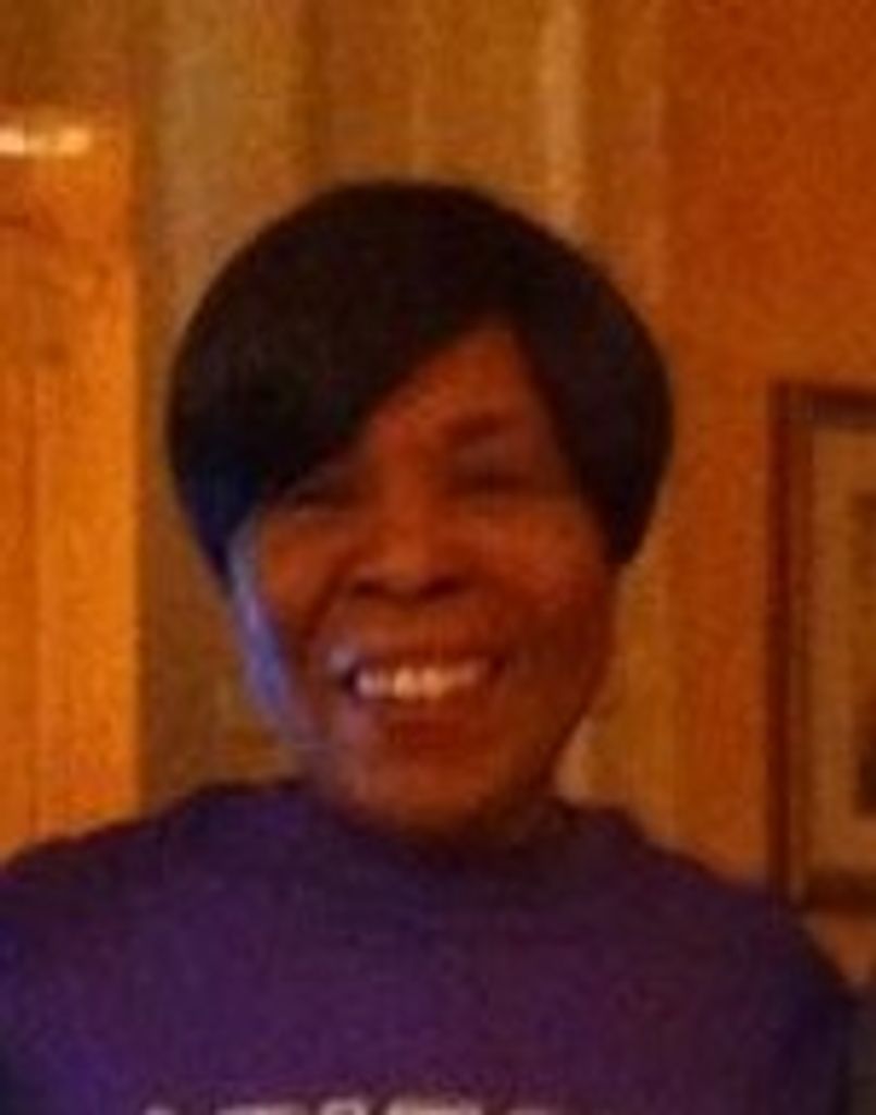 Edwina L. Folk