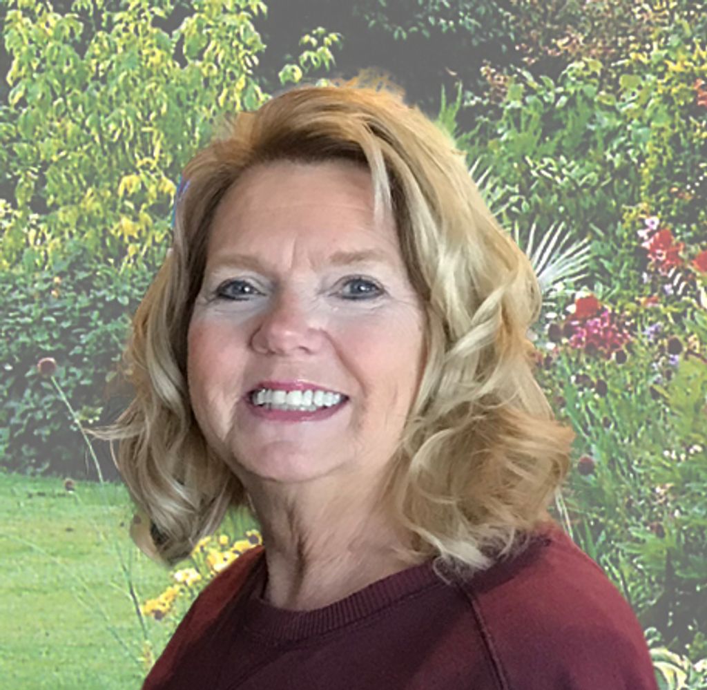 Linda Marie Norby