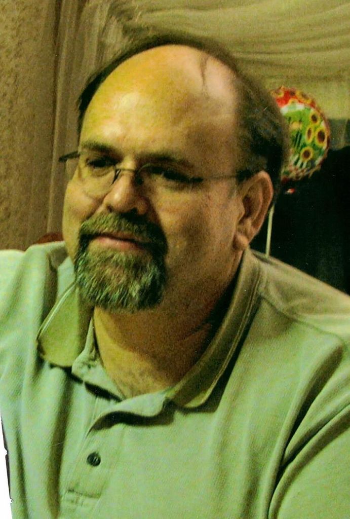 Dennis Lynn Pennebaker Profile Photo