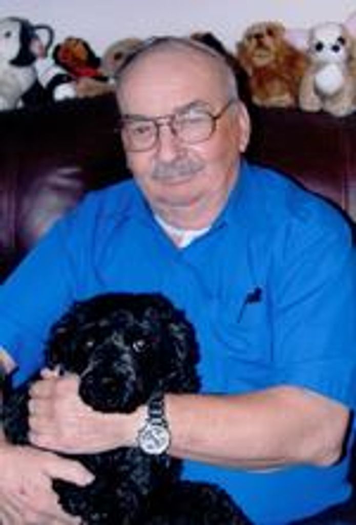 George Reid