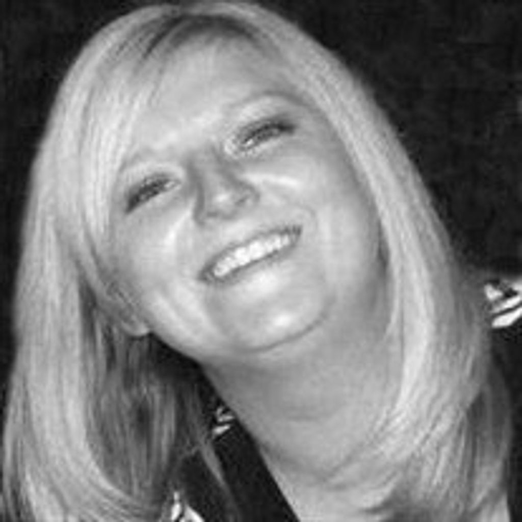 Shannon  M. Darnell