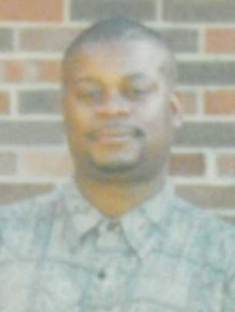 Harry Michael Bouie