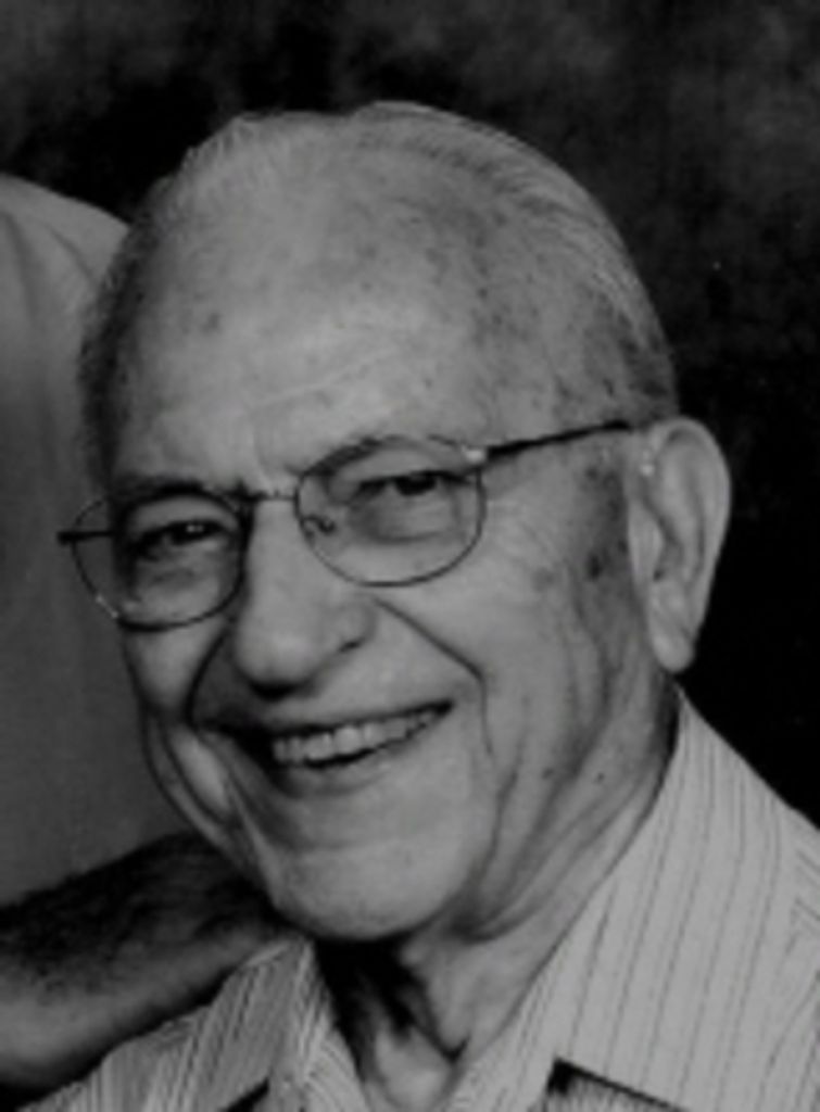 Charles Roland Walker