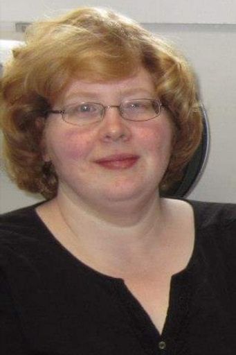 Andrea Laurene Redman Profile Photo