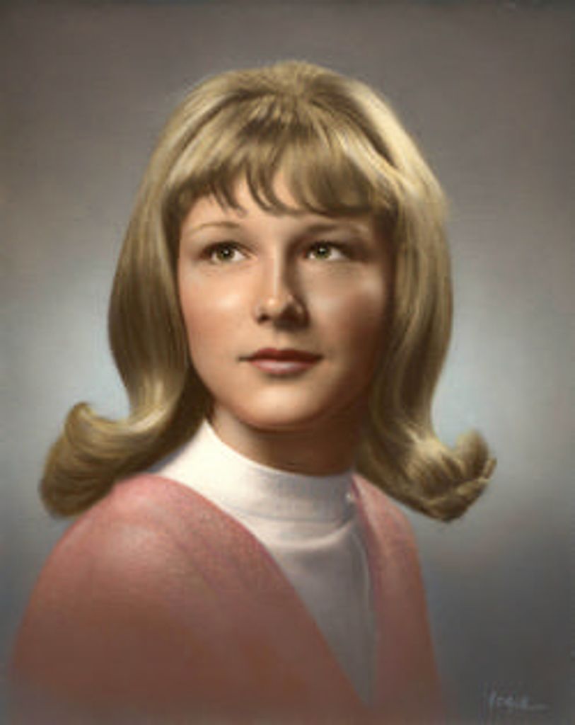 Rosemarie Packer
