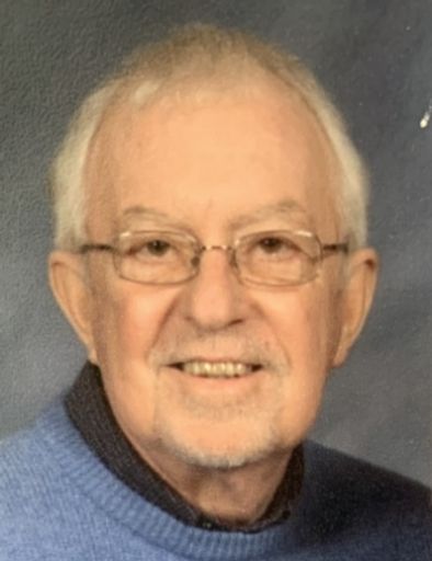 James S. Tessmer Profile Photo