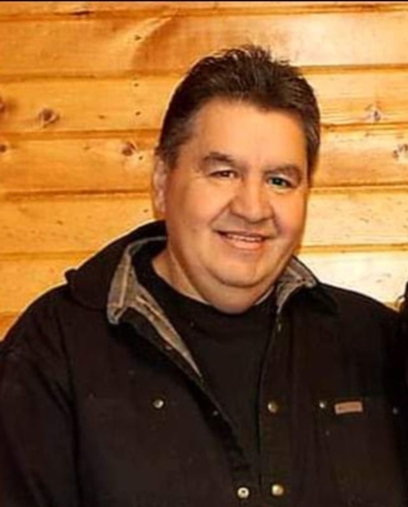 Richard Edwin Trottier Profile Photo