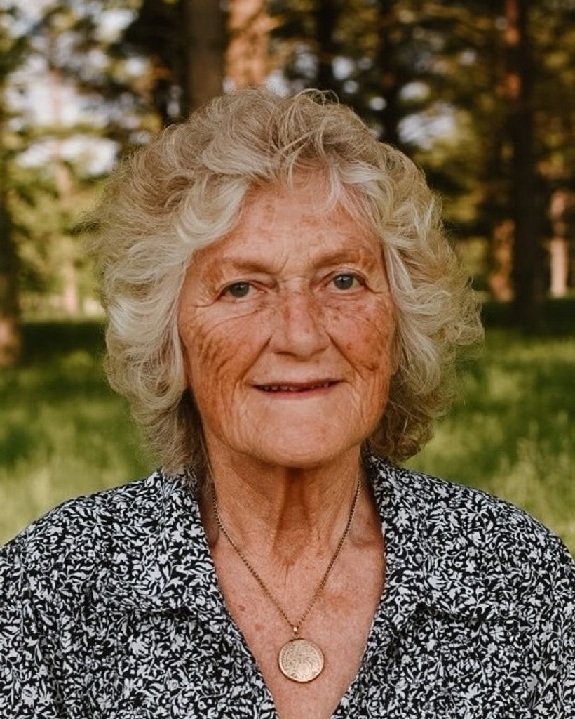 Linda Chockley Profile Photo