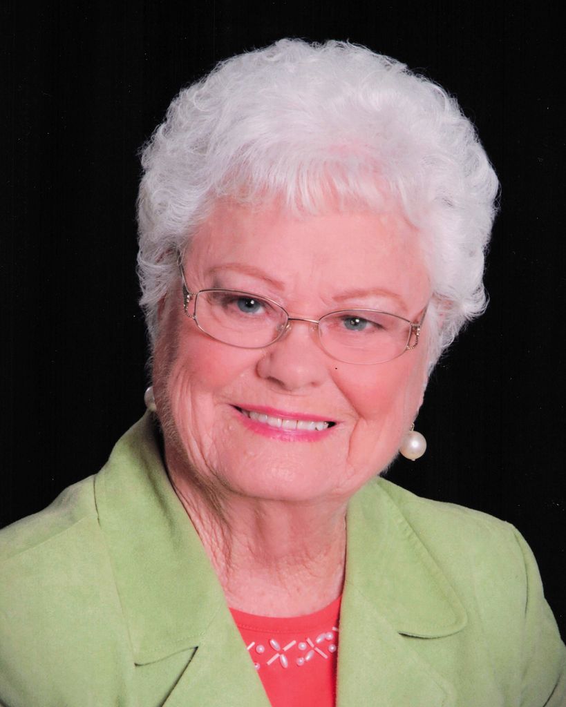 Betty J. Hunley
