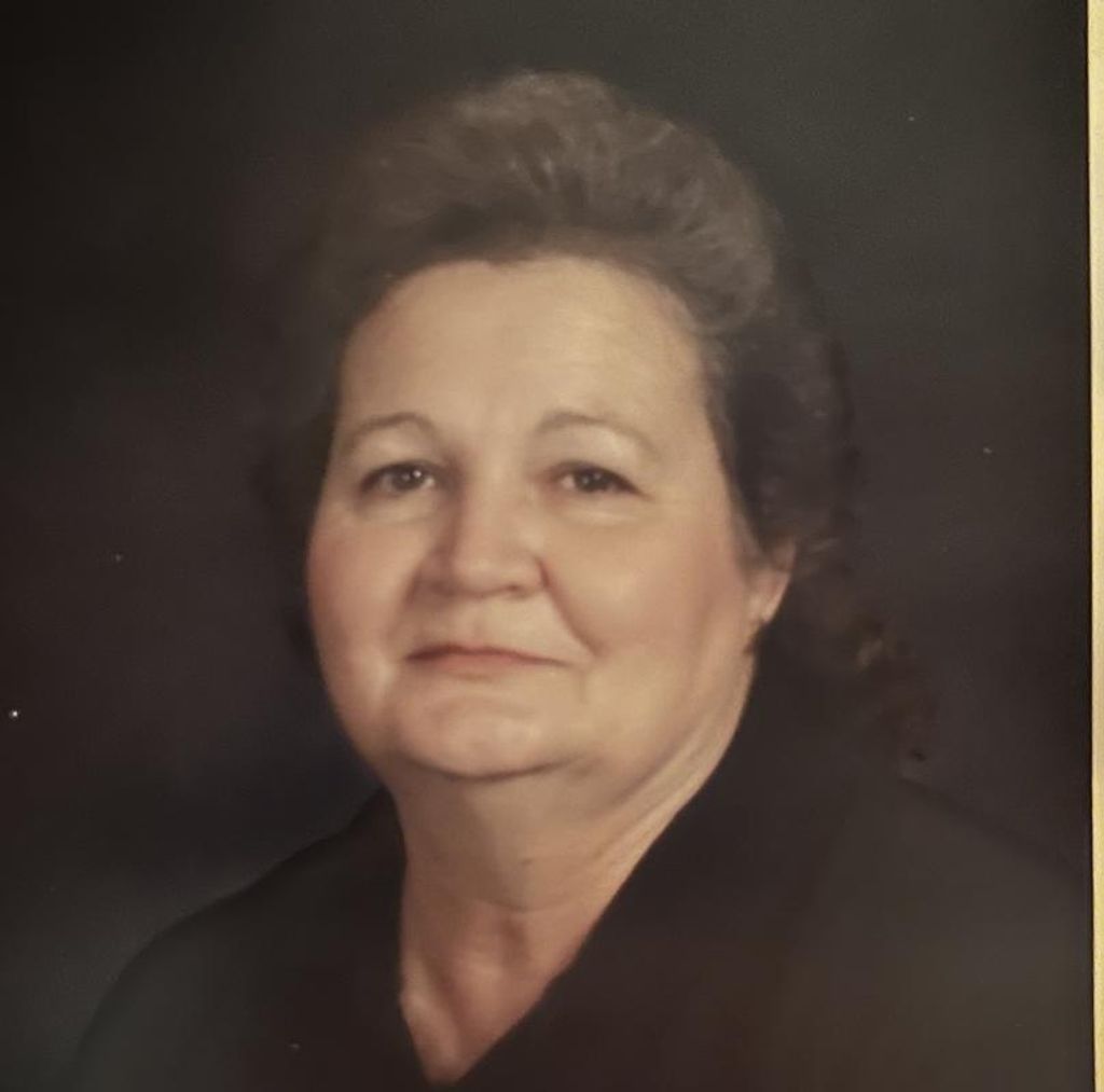 Ruby Jones Profile Photo